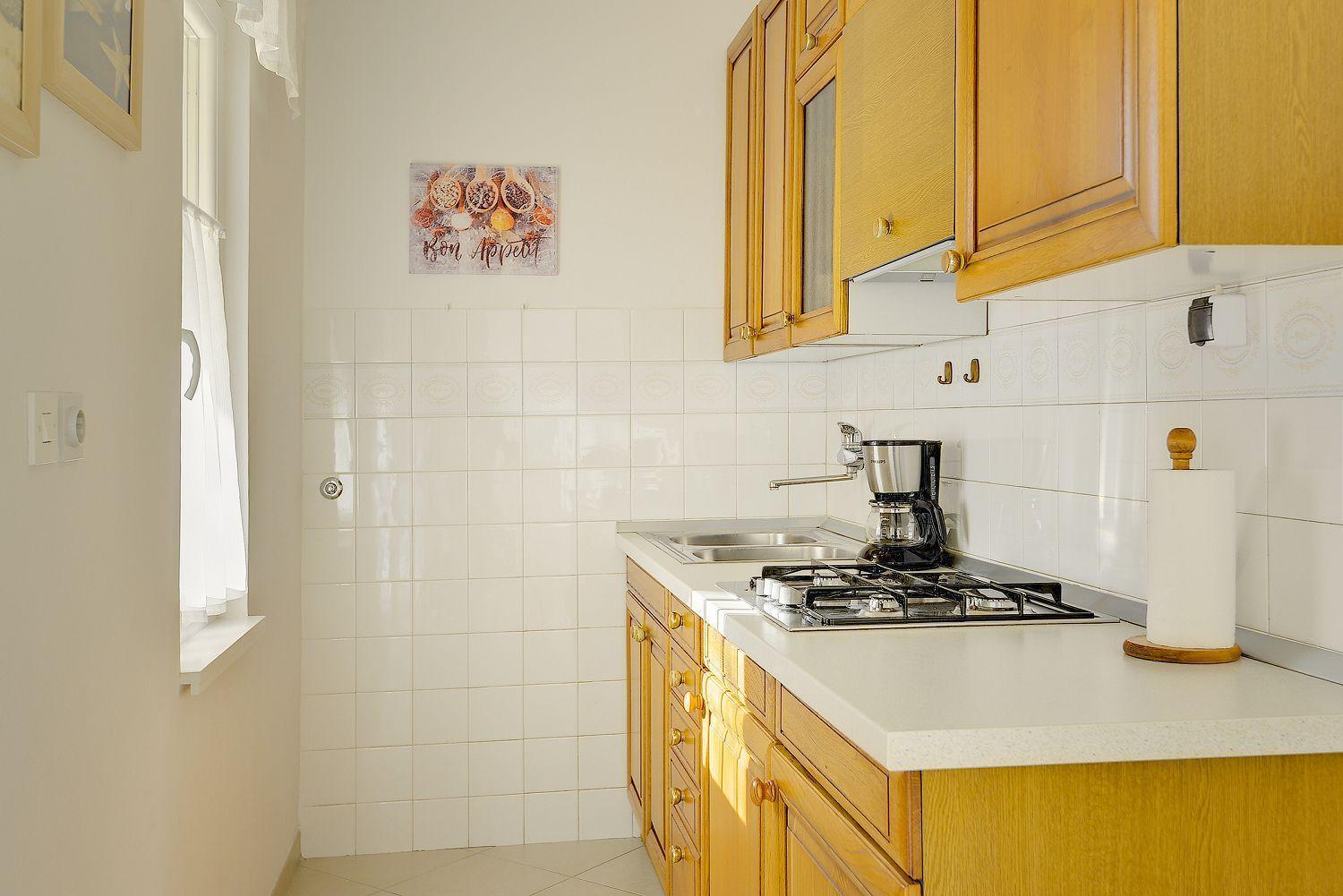 Apartment Ljuba Pula Exterior photo