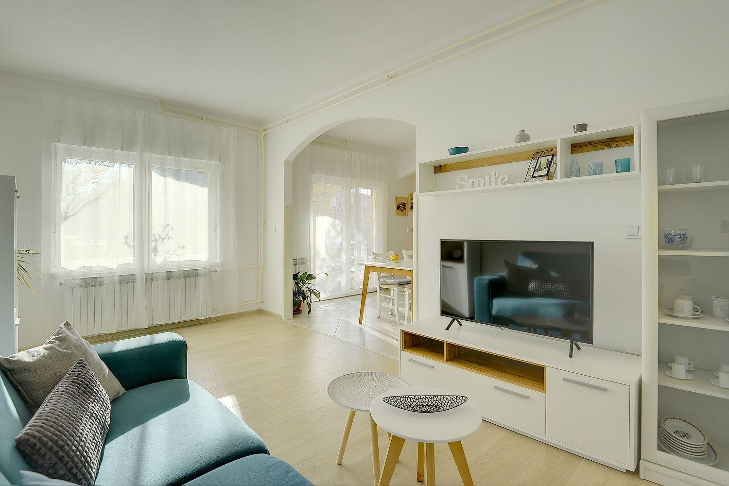 Apartment Ljuba Pula Exterior photo