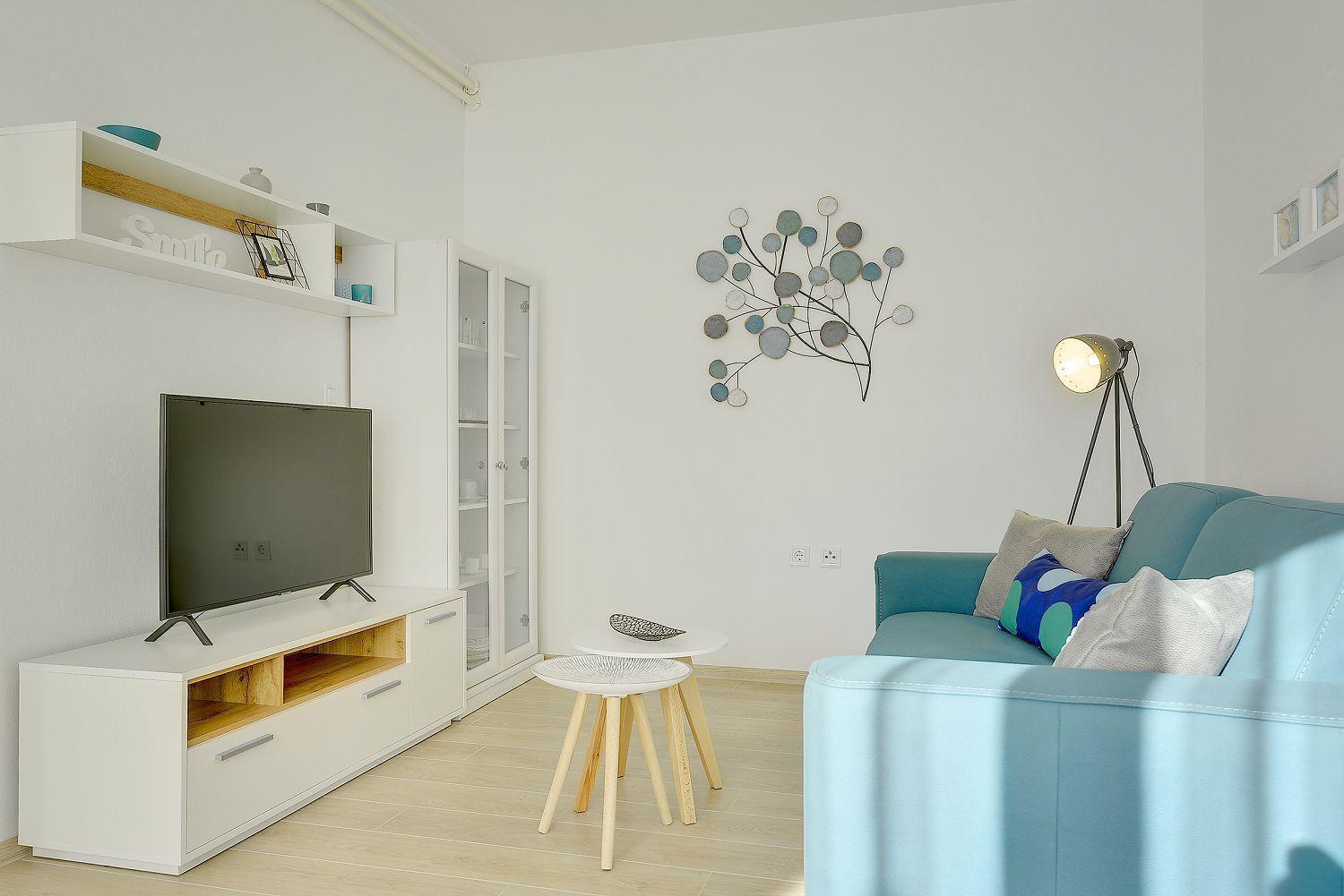 Apartment Ljuba Pula Exterior photo