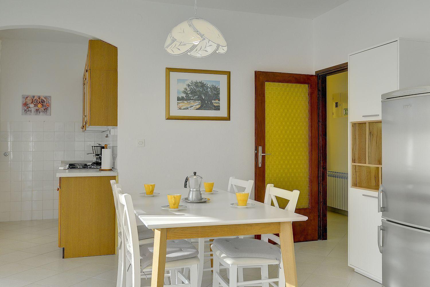 Apartment Ljuba Pula Exterior photo
